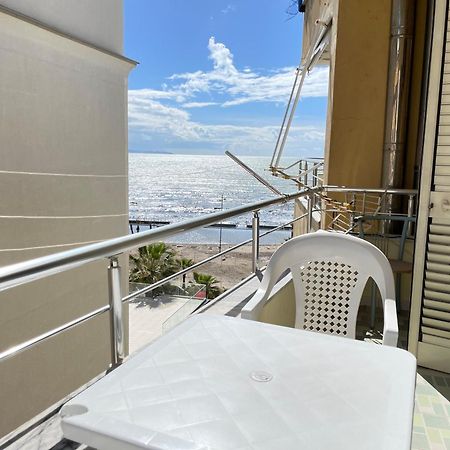 H&G Seaview Apartments Durrës 外观 照片