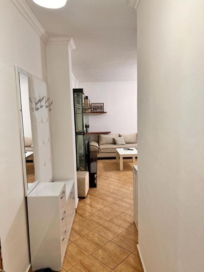 H&G Seaview Apartments Durrës 外观 照片