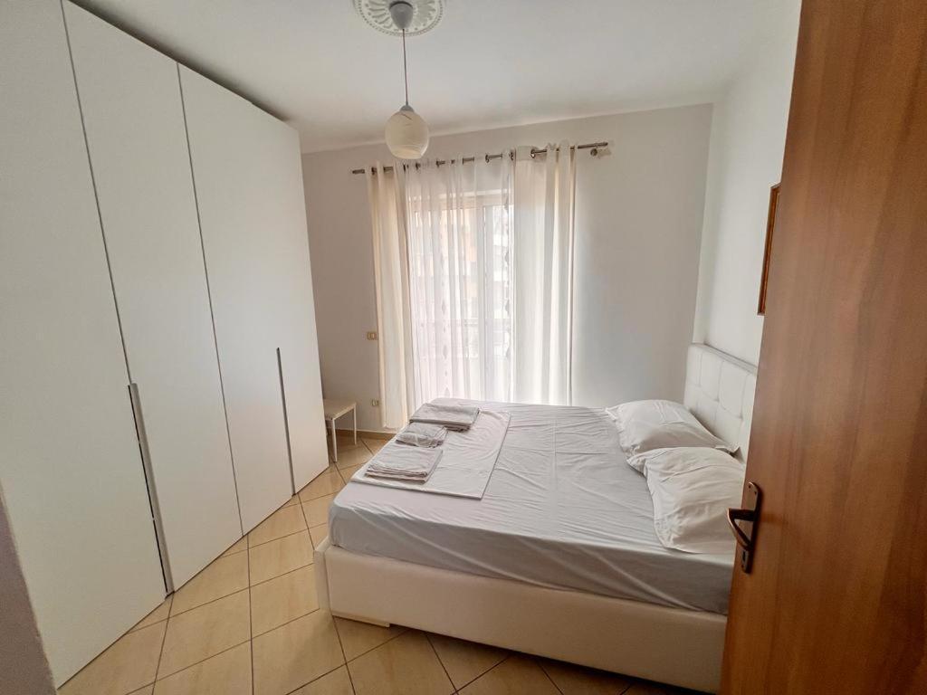 H&G Seaview Apartments Durrës 外观 照片
